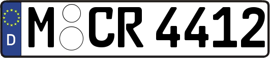 M-CR4412