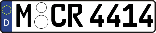 M-CR4414