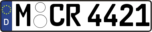 M-CR4421