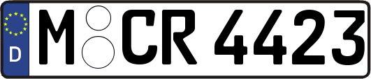 M-CR4423