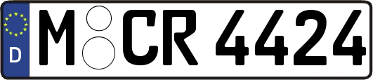 M-CR4424