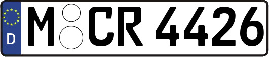 M-CR4426
