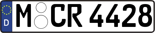 M-CR4428