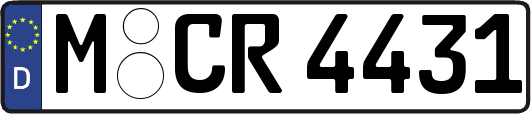 M-CR4431