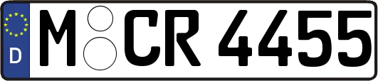 M-CR4455