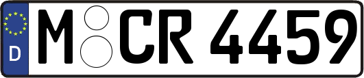M-CR4459