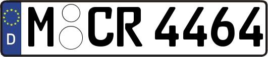 M-CR4464
