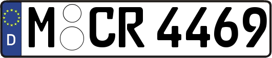 M-CR4469