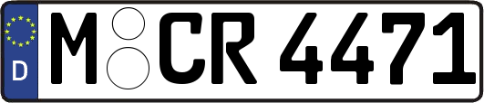 M-CR4471