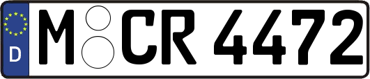 M-CR4472