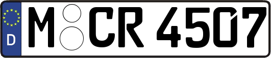 M-CR4507