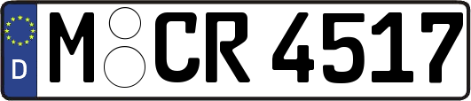 M-CR4517