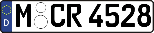 M-CR4528