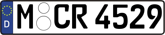 M-CR4529