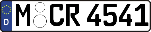 M-CR4541