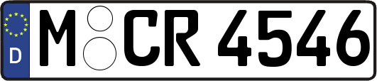 M-CR4546