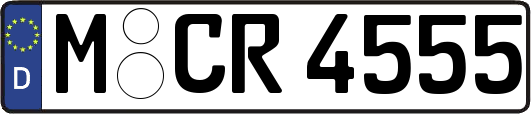 M-CR4555