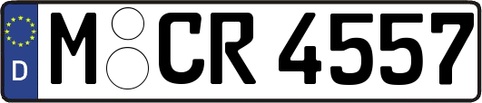 M-CR4557