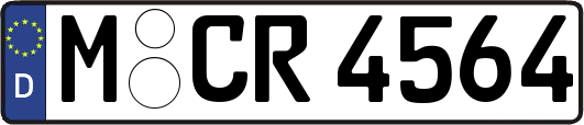 M-CR4564