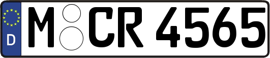 M-CR4565
