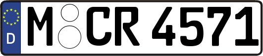M-CR4571