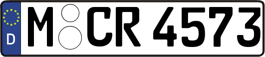 M-CR4573
