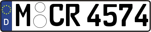 M-CR4574
