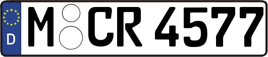 M-CR4577