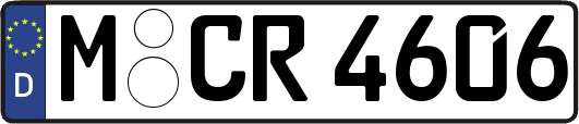 M-CR4606