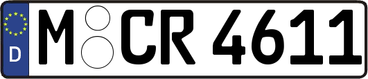 M-CR4611