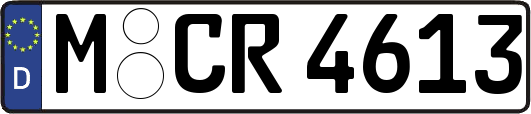 M-CR4613