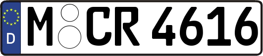 M-CR4616