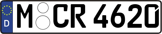 M-CR4620
