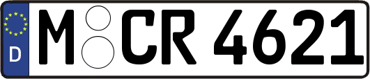 M-CR4621