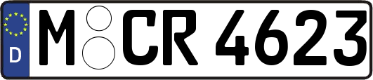 M-CR4623