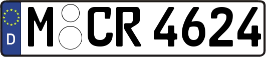 M-CR4624
