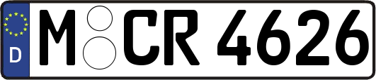 M-CR4626