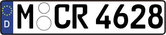 M-CR4628