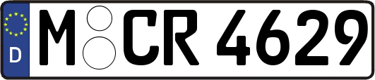 M-CR4629
