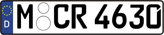 M-CR4630