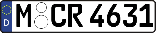 M-CR4631