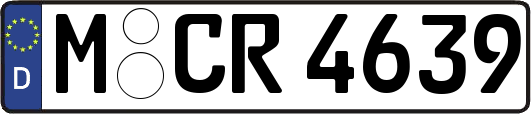 M-CR4639
