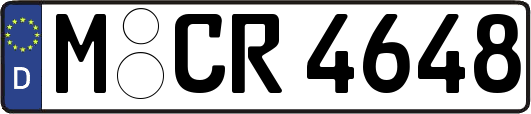 M-CR4648