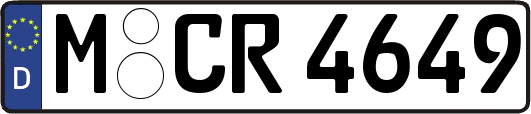 M-CR4649