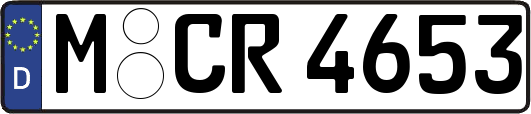 M-CR4653