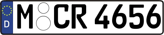 M-CR4656