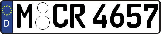 M-CR4657
