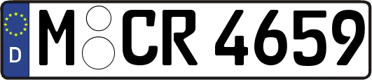 M-CR4659