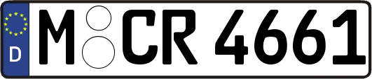 M-CR4661