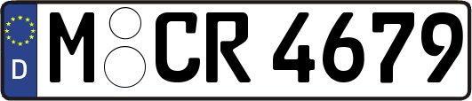 M-CR4679